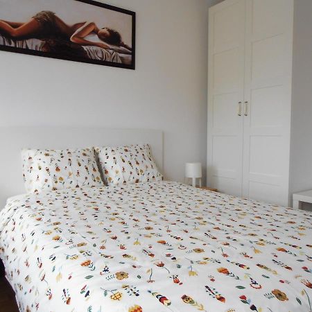 Budapest Baross Apartment ภายนอก รูปภาพ