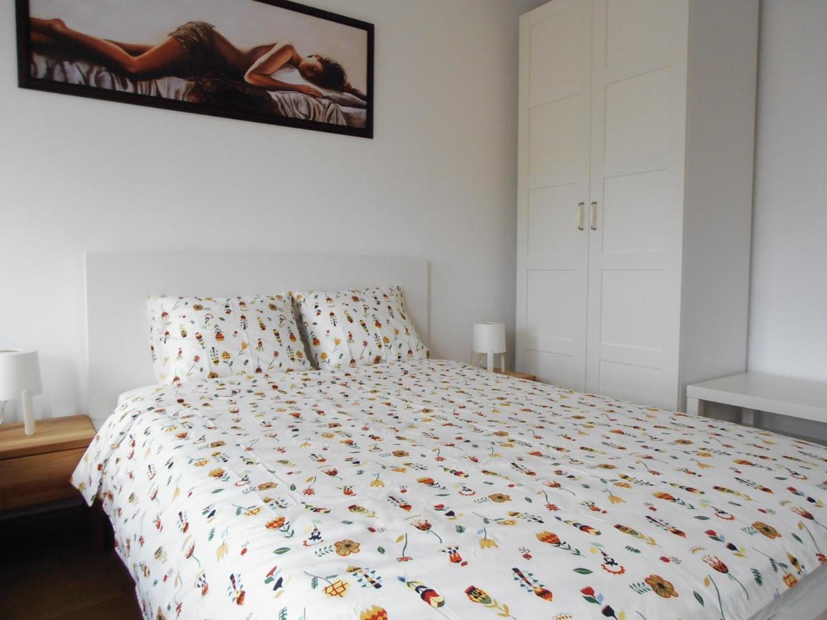 Budapest Baross Apartment ภายนอก รูปภาพ