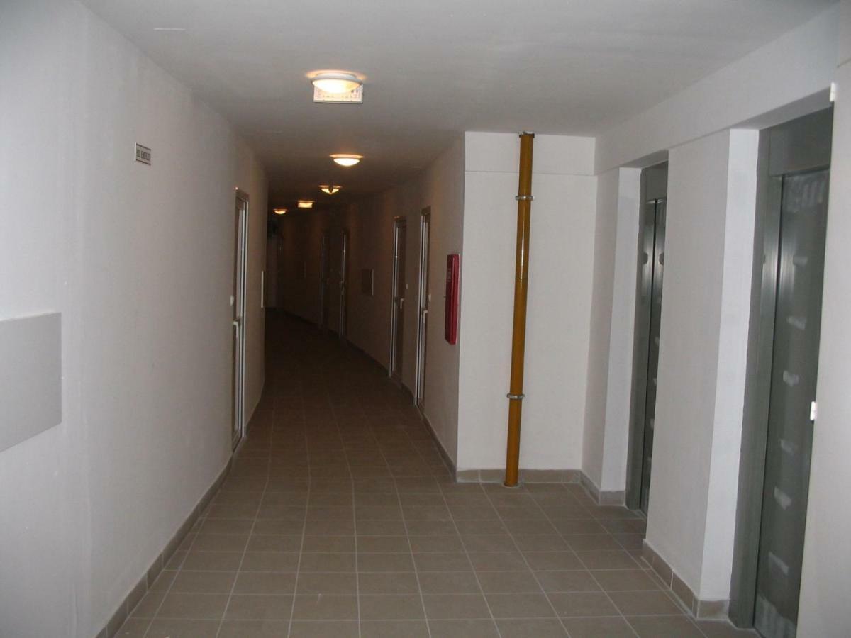 Budapest Baross Apartment ภายนอก รูปภาพ